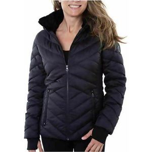 Nautica Puffer Jacket NWT Sz S